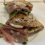 ピッツェリア チンクエ - 