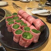 ホルモン焼肉 富や 栄店 - 