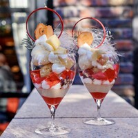 Terrace Dining TANGO - 