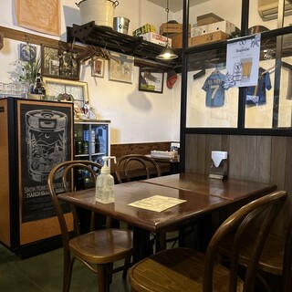 ピッツェリア チンクエ_2