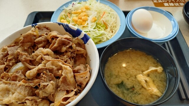 Matsuya Toyota Higashi Shinmachi Ten