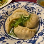 中国料理 三鶴 - 