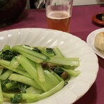 中国料理 三鶴 - 