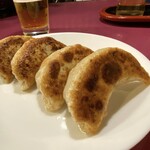 中国料理 三鶴 - 