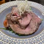 肉料理　樹 - 