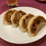 中国料理 三鶴 - 