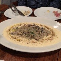 スブリデオ レストラーレ - 