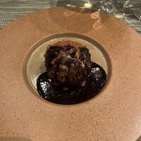洋食ビストロTOYAMA - 