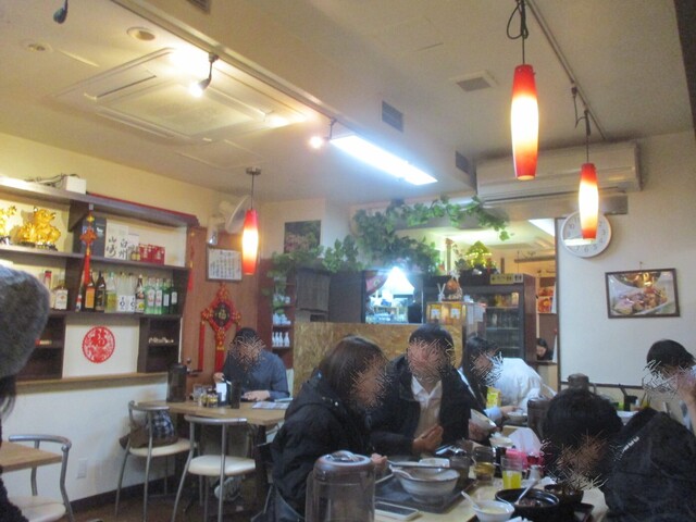 Sichuan Kohfuku En photo 4