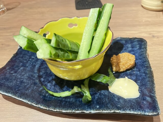 炙り酒場 庵八 郡山駅前店（アブリサカバ アンパチ） - 郡山（居酒屋）の写真