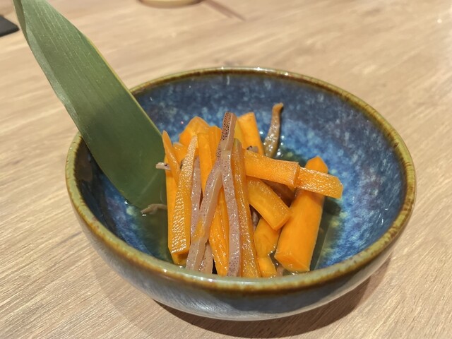 炙り酒場 庵八 郡山駅前店（アブリサカバ アンパチ） - 郡山（居酒屋）の写真