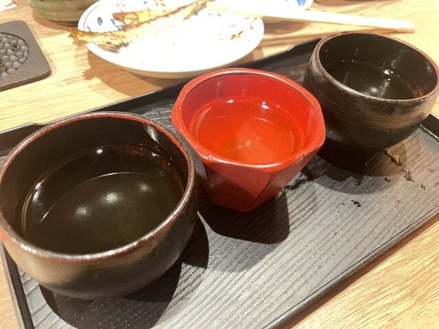 炙り酒場 庵八 郡山駅前店（アブリサカバ アンパチ） - 郡山（居酒屋）の写真