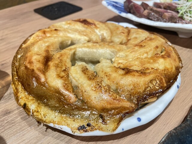 炙り酒場 庵八 郡山駅前店（アブリサカバ アンパチ） - 郡山（居酒屋）の写真