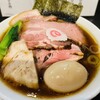 自家製麺ご藤