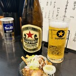 自家製麺ご藤 - 