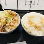 自家製麺ご藤 - 