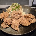晴れときどき鶏 - 