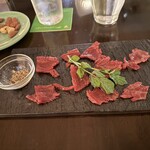 ファイヤーキング カフェ - 