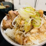 自家製麺ご藤 - 