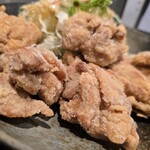 晴れときどき鶏 - 