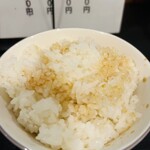 自家製麺ご藤 - 