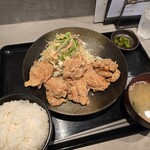 晴れときどき鶏 - 
