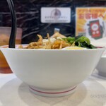 蒙古タンメン中本 - 