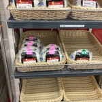 セイコーマート - 料理写真: