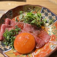 焼肉 赤坂 えいとまん - 