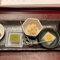 能登金沢の幸 銀座 ふる田 - 