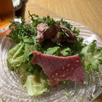 焼肉 赤坂 えいとまん - 