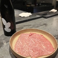 焼肉 赤坂 えいとまん - 