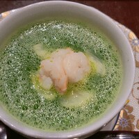 能登金沢の幸 銀座 ふる田 - 