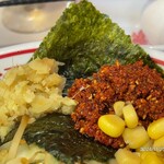 蒙古タンメン中本 - 