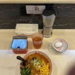 蒙古タンメン中本 - 