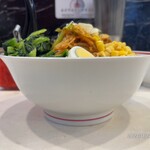 蒙古タンメン中本 - 