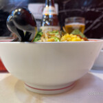 蒙古タンメン中本 - 