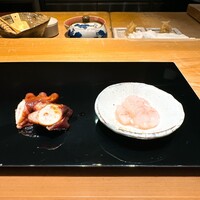 鮨 西むら - 