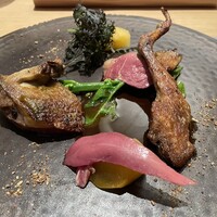 TENJIN - 