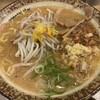 吟醸味噌らーめん まごころ亭