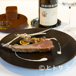 PRIMO - 【PRIMO】の王道。訪れるたびに新しい驚きに出合える『プリフィックス ディナーコース B』