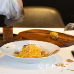 PRIMO - 大切なもてなしの日のディナーに『特別コース』