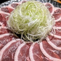 神楽坂 鴨匠 - 