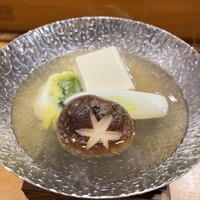 鮨 弥さか - 