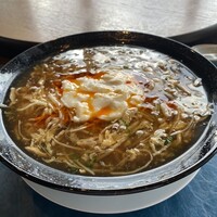 中国料理 「望海楼」 ヒルトン福岡シーホーク - 