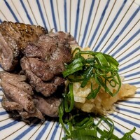 神楽坂 鴨匠 - 