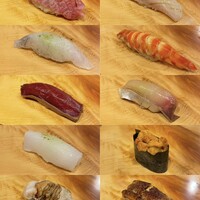 鮨 弥さか - 