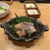 柳橋きたろう場内 - 