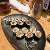 柳橋きたろう場内 - 