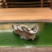 柳橋きたろう場内 - 